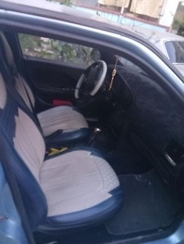 tekerler type 0: Avtomobil üçün fərdiləşdirilmiş interyer və akustika paketi - — 3