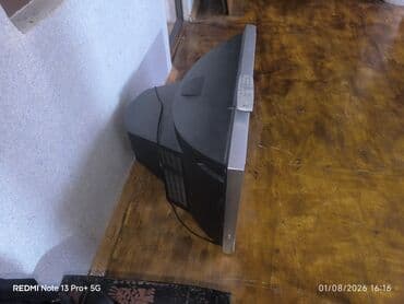 Информатика: Телевизор LG 32" — 4