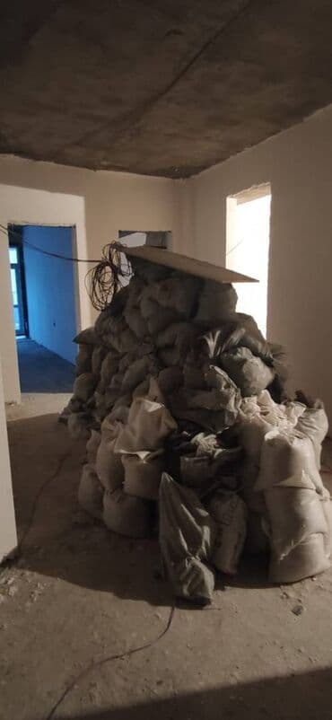 dəniz mənzərəsi mtk: 3 otaqlı, Yeni tikili, m. Nizami, 185 kv. m — 10