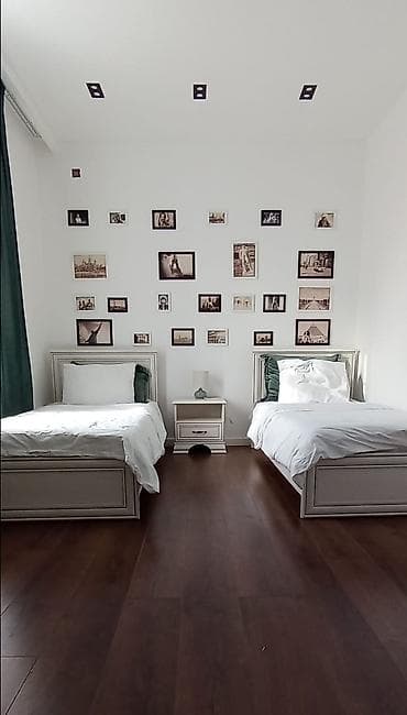 razinde kiraye evler 2020: Bağ evi kirayə verilir, Mərdəkan Mərdəkanda yerləşən isti, hovuzlu bağ — 5