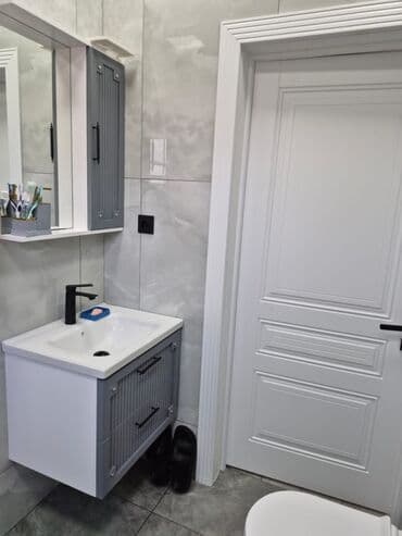 дом аренда: 100 kv. m, 4 otaqlı, Hovuzsuz, İnternet, Qaz, İşıq — 10