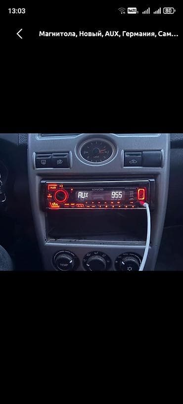 iphone 5s 16: Kenwood KDC-10xx seriyalı 1-DIN avtomobil maqnitofonu Əvvala salam — 1