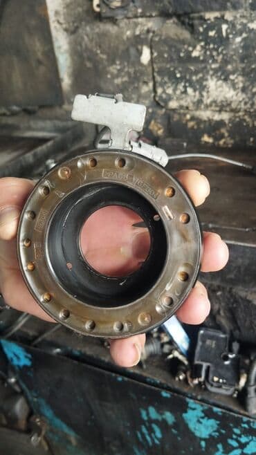 ремонт микроавтобусов: Her nov kondisioner temiri,kompressor,kompressor satisi,kompressor — 1