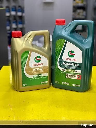 2 9 mator: CASTROL mühərrik və transmissiya yağları QIYMET UCUN ƏLAQƏ SAXLAYIN📞 — 1