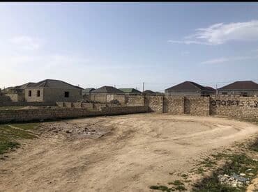 binə qəsəbəsində ev: Tikinti — 2