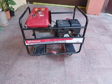 işlənmiş kompressor: 100 l, İşlənmiş — 4