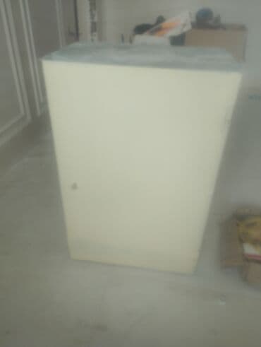 hedef qutusu: Metal şkaf/kontur dolabı - Material: qalın metal korpus, içi boz — 5