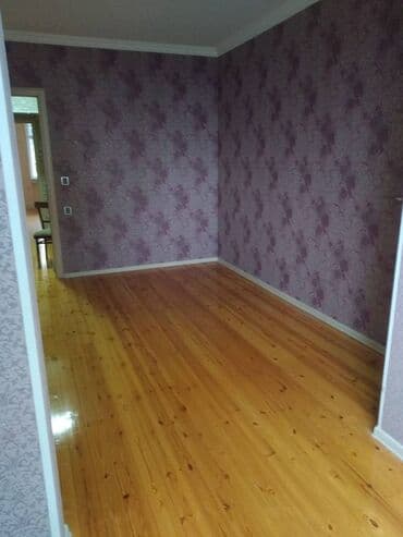 xudu məmmədov küçəsi: Bakı, 2 otaqlı, Köhnə tikili, m. Xalqlar Dostluğu, 60 kv. m — 3