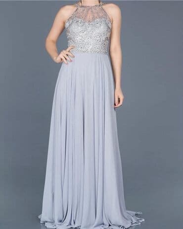 qısaqol donlar: Ziyafət donu, Maksi, S — 1