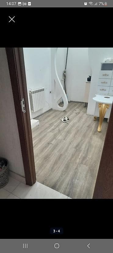 Мебельные услуги: Mera gözellik salonu daxilinde otaq lazer ucun arendiya — 4