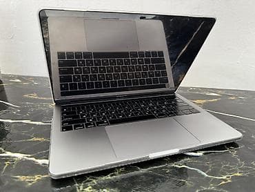 mac pro: İşlənmiş Apple MacBook, 13.3 ", Intel Core i5, 128 GB — 2