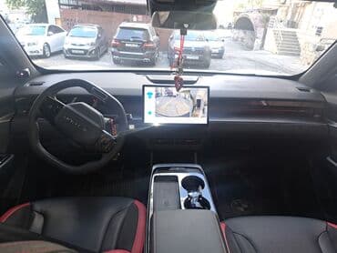 Jetour: Jetour Dasheng: 1.6 l | 2023 il 10000 km Krossover — 7