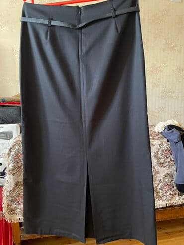 transformer qadın ətəkləri: Maksi Ətək, 2XL — 1