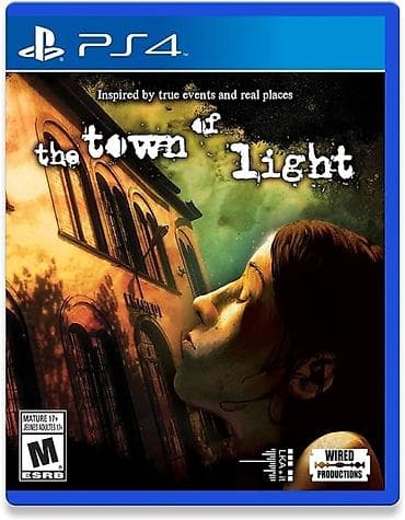 galaxy tab e: The town of Light. Tam bağlı upokovkada orginal. Çatdırılma mümkündür — 1