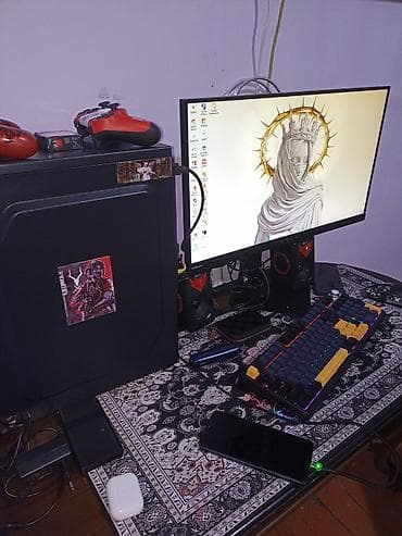 Yığdın, qoşdun, oynadın! Sıfırdan sistem yığmaqla vaxt itirmək