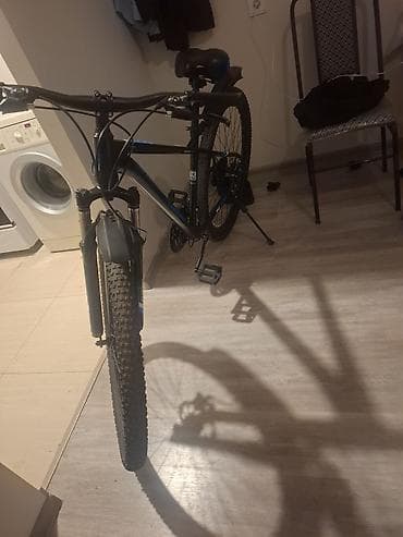 Dağ velosipedi – Superbike K300 Tezedi surulmeyib Xüsusiyyətlər: - — 2