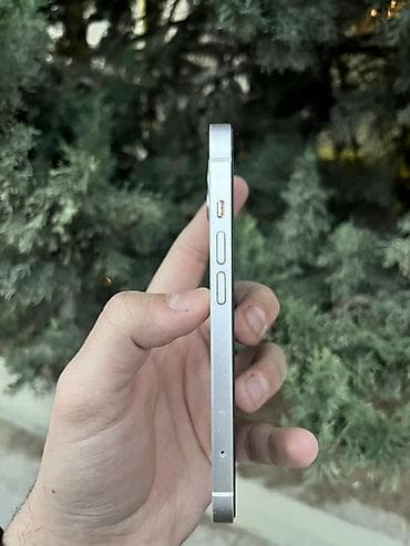 IPhone 13, 128 GB, Ağ, Face ID — 1