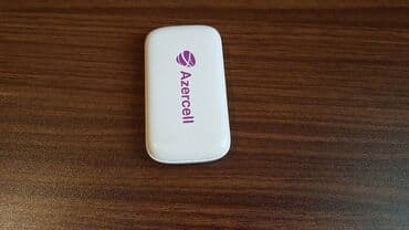 azercell elaqe whatsapp: "Azercell" 4G MiFi modem kabel adapter ustunde verilecek, tam iwlek — 2