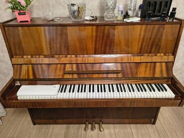 Книги и журналы: Пианино, Беларусь, Акустический, Б/у, Самовывоз — 2