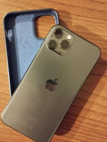 iphone 15 pro qiymət: IPhone 11 Pro, 64 GB, Space Gray — 5