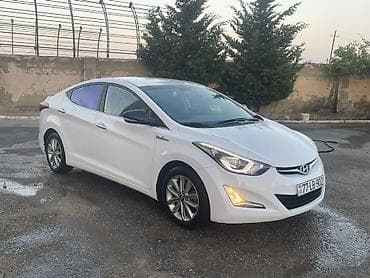 teker 18 type 0: Hundai avante 1.6 dizel
2014cu il
20800 mana — 7