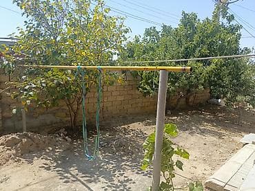 masazirda satilan evler type 1: Ceyranbatan 3 otaqlı, 100 kv. m, Kredit yoxdur, Yeni təmirli — 2