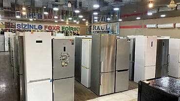 2 qapılı Beko Soyuducu Satılır, rəng - Ağ lalafo.az -da 2 qapılı Beko Soyuducu Satılır, rəng - Ağ