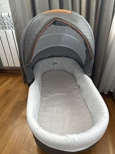 usag arabalari: Klassik gəzinti arabası, Adamex — 6