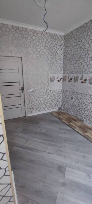 zal satılır: 3 otaqlı, Yeni tikili, 84 kv. m — 8