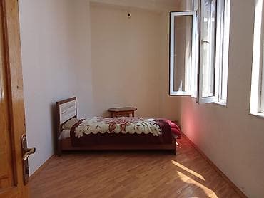 emircanda ev satisi: Bakı, 3 otaqlı, Köhnə tikili, m. Sahil, 120 kv. m — 5