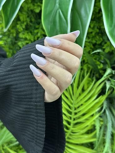 yeni il şəkilləri: Salam 🌸 Mən yeni fəaliyyətə başlamış dırnaq ustasıyam və təqdim — 6