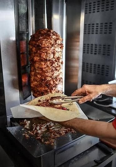 Icarəyə verilir döner kabab peraşki çay v,s satışı üçün obyekt. obyekt lalafo.az -da Icarəyə verilir döner kabab peraşki çay v,s satışı üçün obyekt. obyekt