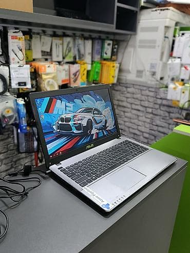 160 gb hdd: Asus X550 Laptop 15.6 inch Goz yormayan Ekran, Nvidia GT720M 2GB — 3
