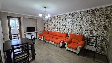 nerimanovda evler: 3 otaqlı, 70 kv. m — 7
