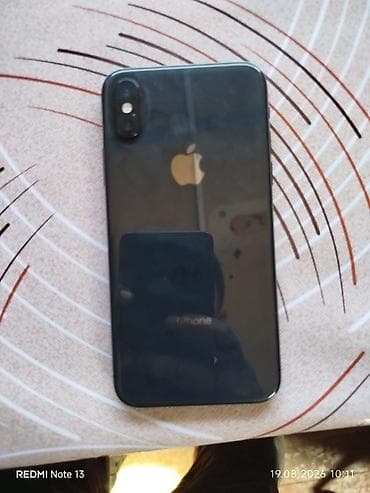 IPhone Xs, Qara, Face ID