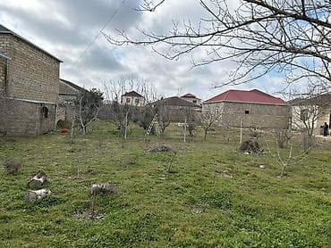 10 sot, Tikinti, Barter mümkündür, Bələdiyyə, Müqavilə — 3