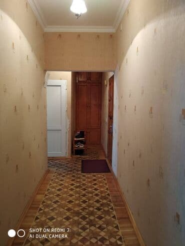 kohne gunesli: Bakı, 3 otaqlı, Köhnə tikili, 66 kv. m — 12