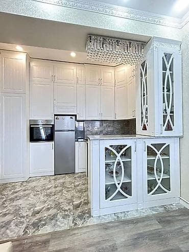 studio menziller: İcarəyə verilir 3 otaqlı yeni tikili 80 m², Səbail r. Kateqoriya Yeni — 10