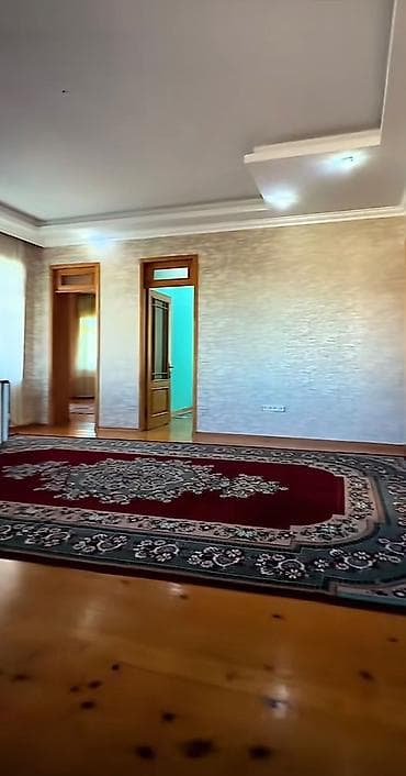 Mərdəkan 6 otaqlı, 282 kv. m, Kredit yoxdur, Yeni təmirli — 4