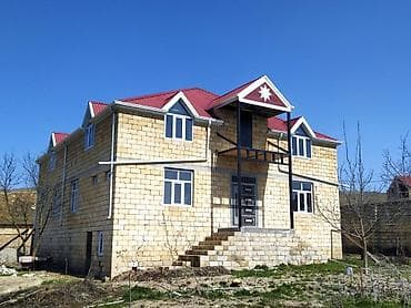 Şamaxı, 175 kv. m, 4 otaqlı, Hovuzsuz, Artezian quyusu, Qaz, Su lalafo.az -da Şamaxı, 175 kv. m, 4 otaqlı, Hovuzsuz, Artezian quyusu, Qaz, Su