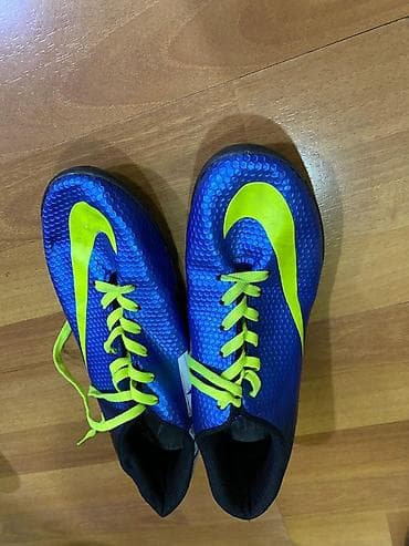 Книги и журналы: Бутсы Nike, Размер: 41 — 4