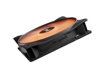 mini pc computer: Be quiet! Light Wings LX 120mm PWM Reverse Black – yüksək — 5