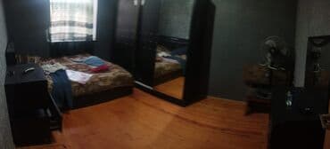 bayilda satilan heyet evleri: Satılır: 4 otaqlı həyət evi - Planlaşdırma: geniş zal, ayrıca mətbəx — 9