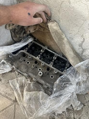 Toyota Corolla, 1.4 l, Benzin