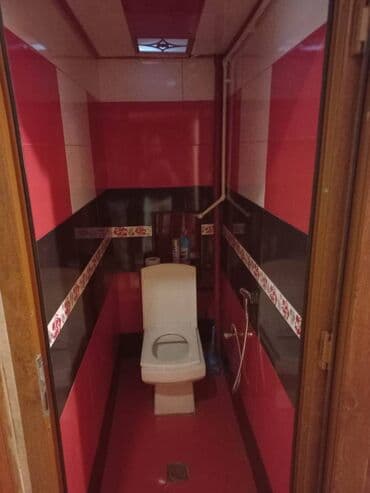 Bakı, 3 otaqlı, Köhnə tikili, m. Neftçilər, 70 kv. m — 5