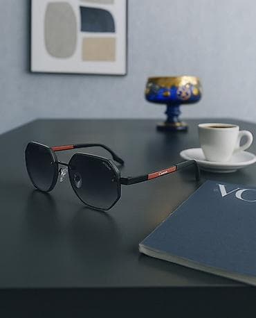 Gün eynəkləri kolleksiyası - Klassik və müasir formalar: aviator — 4