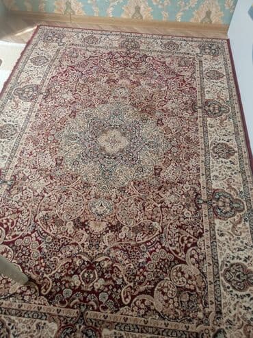 paqon metr nədir: Xalça Dekorativ, Kredit yoxdur — 2