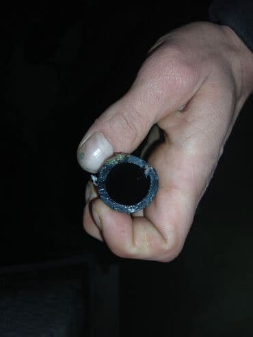 Qapılar və aksessuarlar: Şlanq, daxili diametr 20 mm mm, Başlıqsız — 2