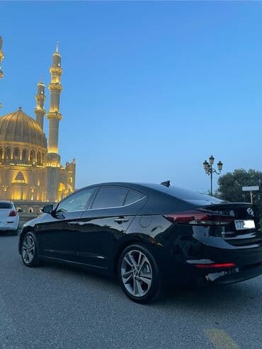 acura tl 3.7 at: Hyundai Elantra: 2 l | 2016 il Sedan — 5