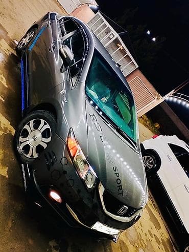 turbo az vita: Honda Civic: 1.5 l | 2014 il Sedan — 10